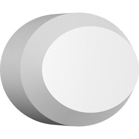 Ekena Millwork Standard Dalton Rosette with Beveled Edge, 3"W x 2"H x 3/4"P ROSP030X020X075DAL01